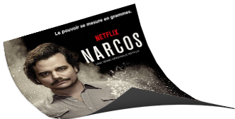 narcos paper