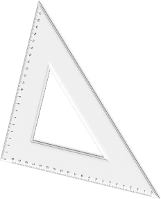 Degree triangle